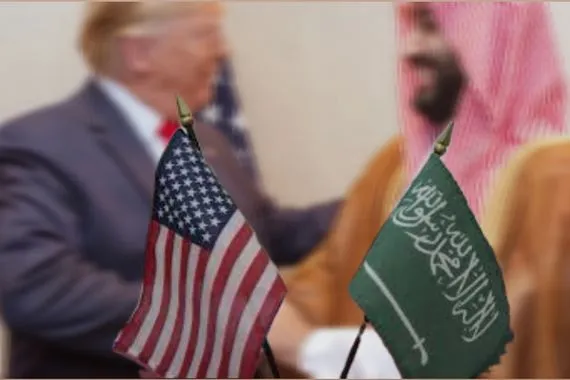 بقيمة 3.5 مليار دولار.. واشنطن توافق على صفقة صواريخ متطورة للسعودية