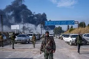 حقوق الإنسان النيابية: جماعات الجولاني ترتكب إبادة ممنهجة في سوريا