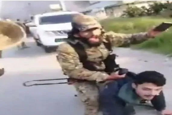 مئات العلويين في الساحل السوري فقدوا خلال اجتياح عصابات الجولاني