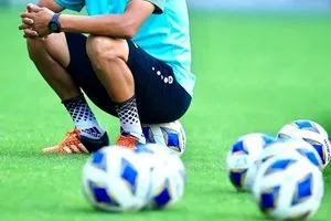 زيدان: نجاح المدرب المحلي مع المنتخب الوطني مضمون بشرط