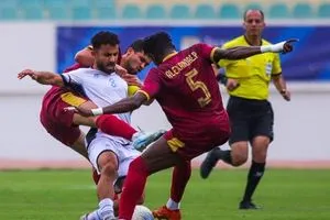 فريق القاسم يهزم نفط ميسان بهدف دون رد