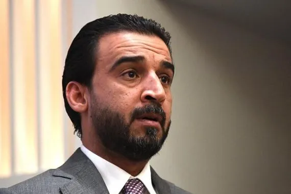 وساطات بلا جدوى.. تحالف الانبار يكشف أجندات زيارة الحلبوسي الى الإمارات