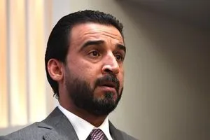 وساطات بلا جدوى.. تحالف الانبار يكشف أجندات زيارة الحلبوسي الى الإمارات