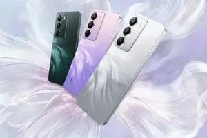 تعرف على موصفات هاتف Realme C75 5G