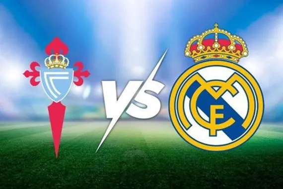 تعرف على لاعبي مدريد أمام سيلتا فيجو في مباراة الغد