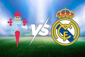 تعرف على لاعبي مدريد أمام سيلتا فيجو في مباراة الغد