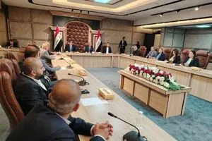 المالية النيابية تنفي وجود توقيت زمني لإرسال جداول موازنة 2025