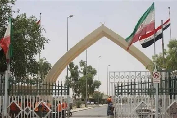 إيران تتهم "قوى خارجية" بعرقلة تسليم مطلوبين من العراق وتحذر من عواقب وخيمة