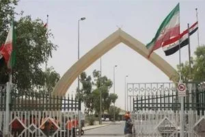 إيران تتهم "قوى خارجية" بعرقلة تسليم مطلوبين من العراق وتحذر من عواقب وخيمة