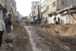 وكالة الأونروا: عدد المهجرين في الضفة الغربية غير مسبوق
