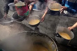الصحة تؤكد تفشي المجاعة بغزة وتطالب بإيقاف حرب الإبادة