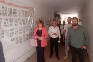 توجه حكومي لتحويل ملجأ العامرية إلى متحف