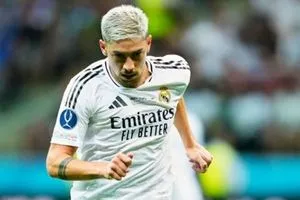 تصريح ناري من فالفيردي عن مواجهة برشلونة المرتقبة