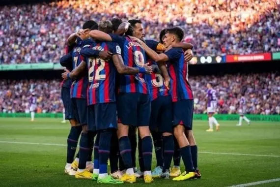 هل سينقلب السحر على برشلونة أمام إنترميلان؟