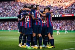 هل سينقلب السحر على برشلونة أمام إنترميلان؟