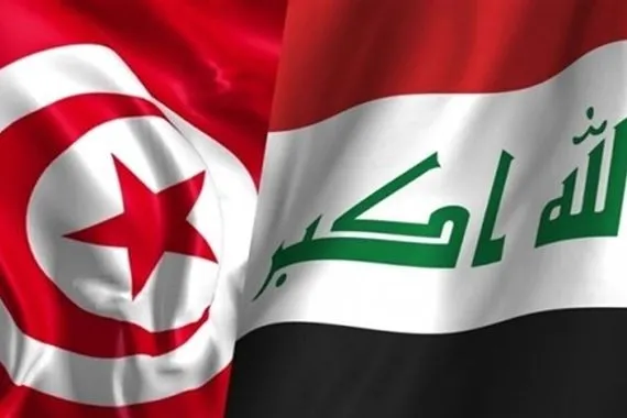 برلماني تونسي: العلاقات مع العراق تتجه نحو تصاعد في الطاقة والزراعة