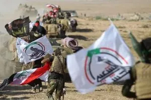 نائبة تطالب بالإسراع في إقرار قانونَي الحشد الشعبي: 300 ألف منتسب يترقبون