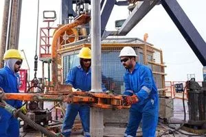 ديالى تستعد لدخول مرحلة الاكتفاء الذاتي من الغاز عبر حقل خانة