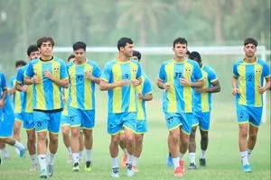 توجيه من إدارة الكرخ إلى لاعبي الفريق