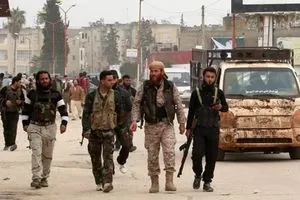 الهركي يستبعد تكرار سيناريو سوريا داخل العراق رغم الدعم التركي