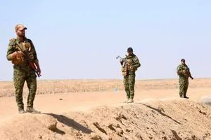 نائب: التقنيات الحديثة قلصت التحديات الأمنية على الحدود السورية بنسبة 90%