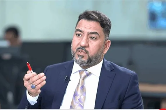 الجابري: الحكومة سحبت قانون الحشد على امل إيجاد توافق سياسي لتمريره