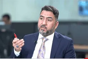 الجابري: الحكومة سحبت قانون الحشد على امل إيجاد توافق سياسي لتمريره