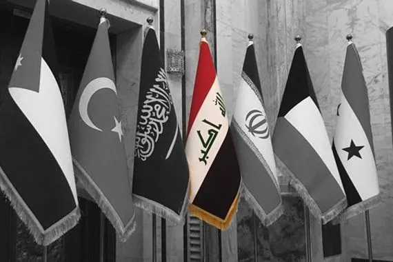 هل تقود قمة بغداد إلى الاستقرار أم التوتر بالمنطقة؟