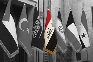 هل تقود قمة بغداد إلى الاستقرار أم التوتر بالمنطقة؟