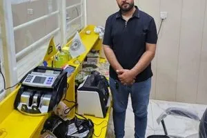 حقيقة رحيل ميرال عن فريق دهوك