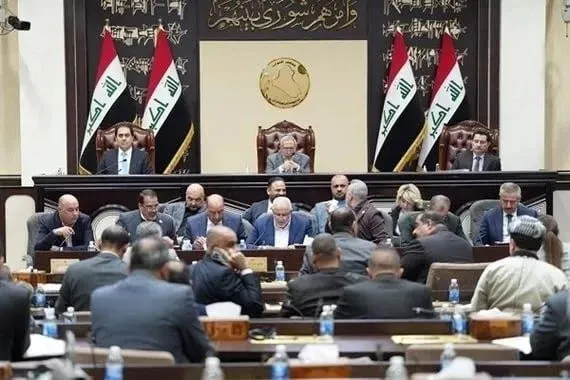 نائب إيزيدي يدعو إلى تكثيف الجلسات البرلمانية وتشريع القوانين المهمة