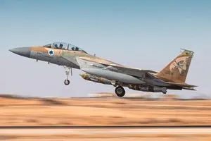 الحوثيون يتوعدون بالرد على القصف الصهيوني لليمن