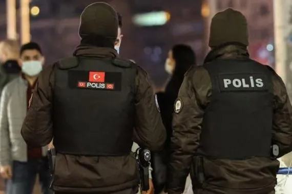 بتهمة دعم "داعش" في العراق.. تركيا تعتقل 27 شخصاً