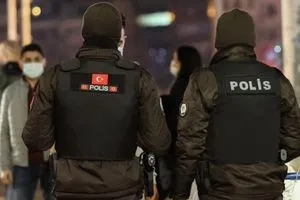 بتهمة دعم "داعش" في العراق.. تركيا تعتقل 27 شخصاً