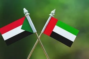 السودان تقطع علاقاتها الدبلوماسية مع الإمارات