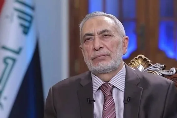 اتهامات تطال أحزاب السلطة لعدم ملاحقتها للمشهداني قضائياً