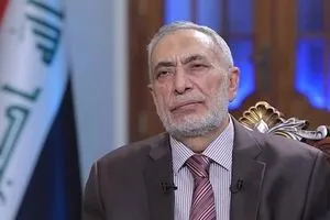اتهامات تطال أحزاب السلطة لعدم ملاحقتها للمشهداني قضائياً