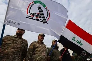 الشبكي: قانون الحشد الشعبي ضحية شلل المؤسسة التشريعية