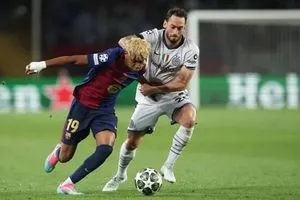 بعد تأهلها للنصف النهائي.. تعرف على المكاسب المالية لبرشلونة