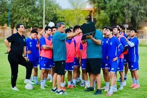 كربلاء يبحث عن انتصار الإنقاذ في دوري النجوم