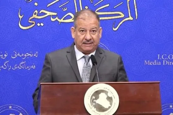 الخالدي: مفاجآت من العيار الثقيل بانتظار المحافظات المحررة في انتخابات تشرين