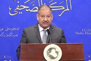 الخالدي: مفاجآت من العيار الثقيل بانتظار المحافظات المحررة في انتخابات تشرين