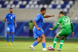 اليوم.. مباراتان في دوري نجوم العراق