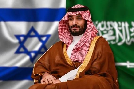 جيروزاليم بوست: معاداة السعودية والإسرائيل لحماس قد يدفع نحو التطبيع