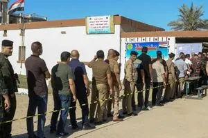 الأنبار.. تحذيرات من زج الشركات الأمنية في معترك الصراعات الانتخابية