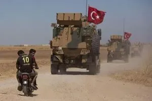 الشبكي: غياب الموقف السياسي وراء استمرار التواجد التركي في نينوى