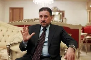 السكيني: الخنجر يتحدث بطائفية والشيعة لن يسلبوا حقوق المكون الاخر
