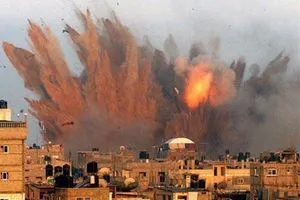 غير نهائية.. اليمن تعلن حصيلة ضحايا القصف الإسرائيلي