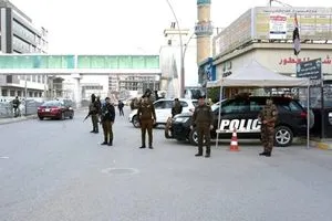 عملية نوعية تسفر عن الإطاحة بتاجر مخدرات غرب الأنبار