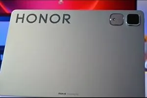 Honor تكشف عن مواصفات حاسوبها اللوحي الجديد